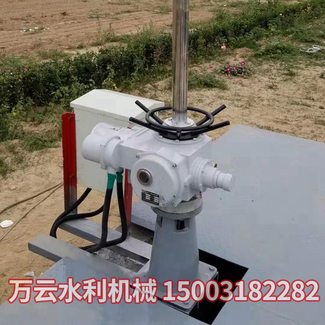 电装启闭机（防爆） (9)