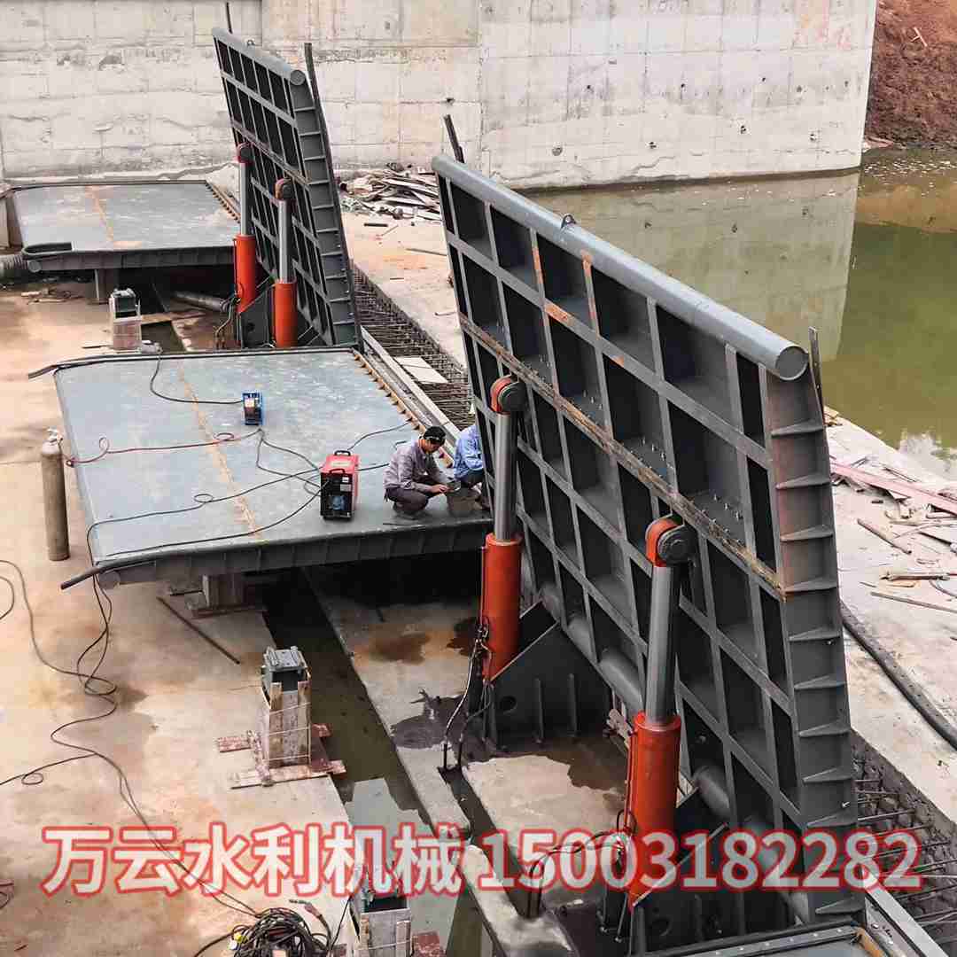 液压闸门 (14)
