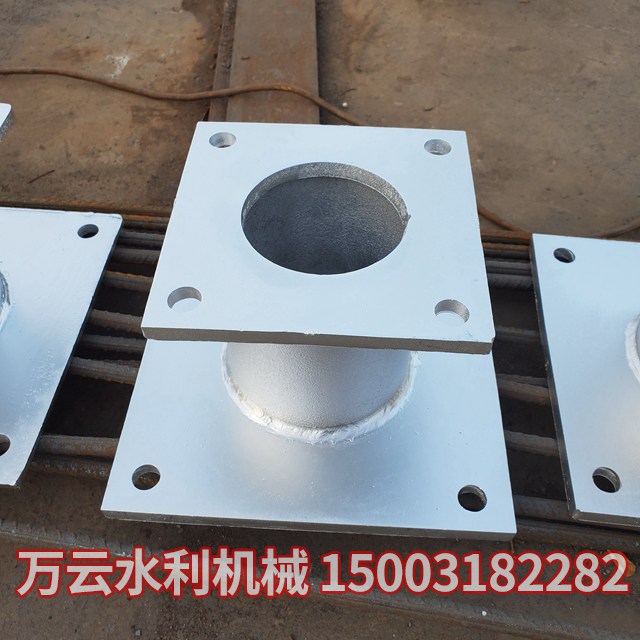 气动启闭机、气动装置 (2)