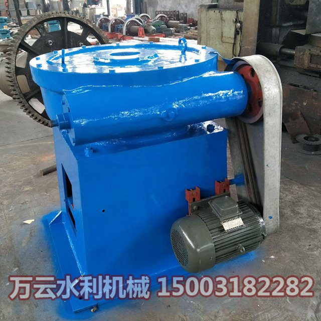螺杆启闭机  