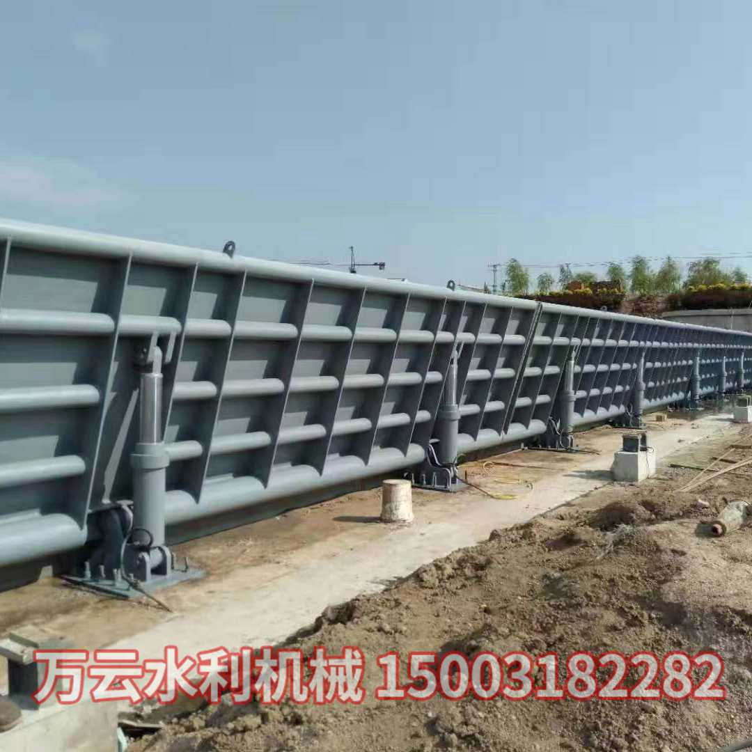 液压闸门 (11)