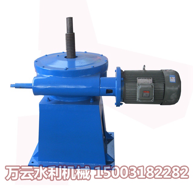 10T直连式启闭机