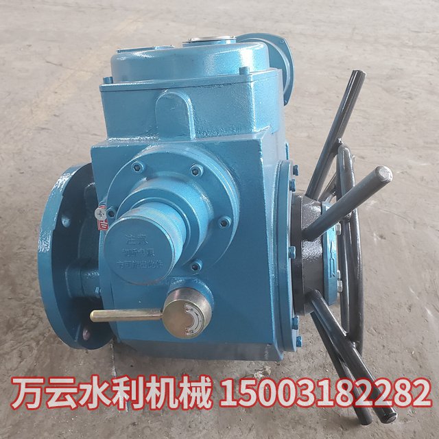 电装启闭机（防爆） (2)