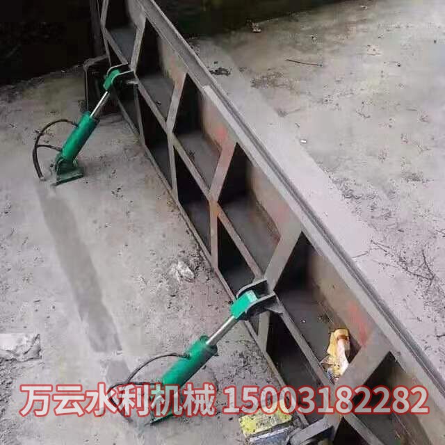 液压闸门 (1)