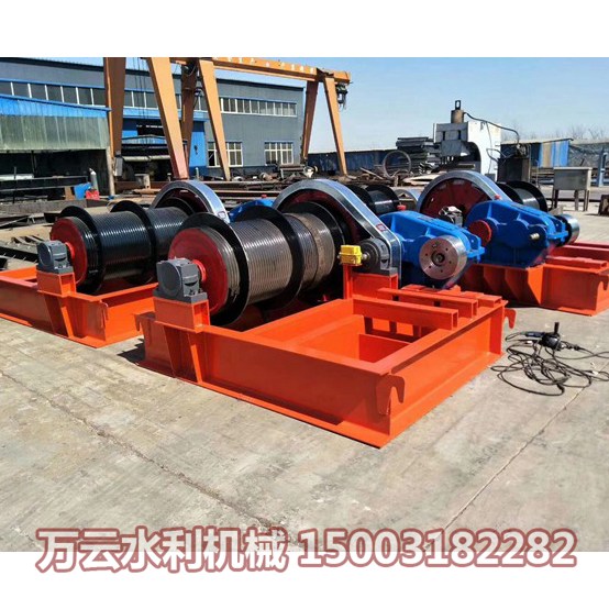 卷扬启闭机 (17)