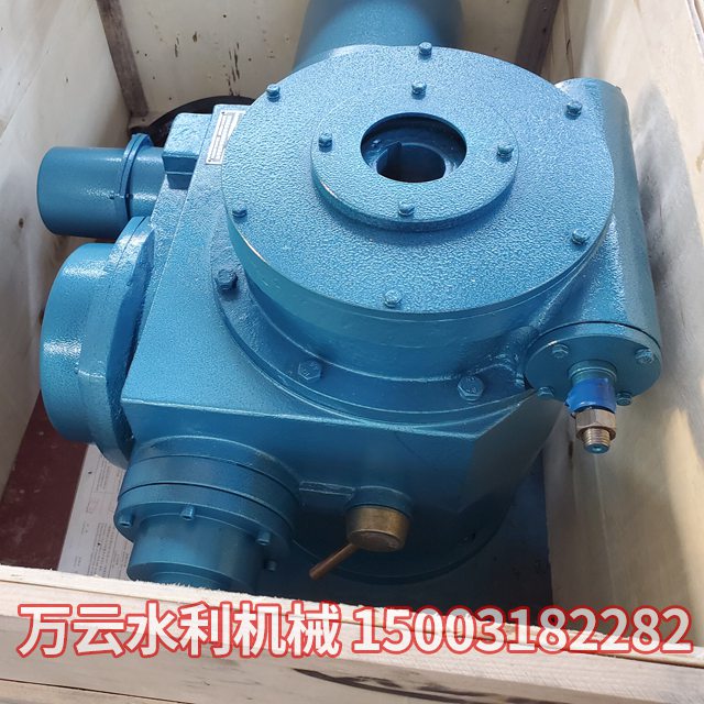 电装启闭机（防爆） (4)