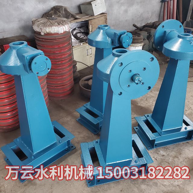 电装启闭机（防爆） (3)