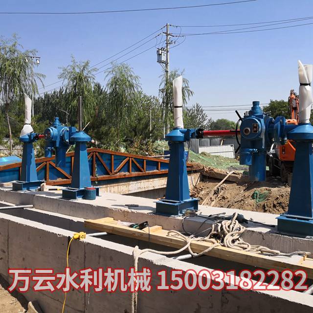 电装启闭机（防爆） (7)