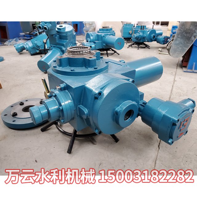 电装启闭机（防爆） (5)