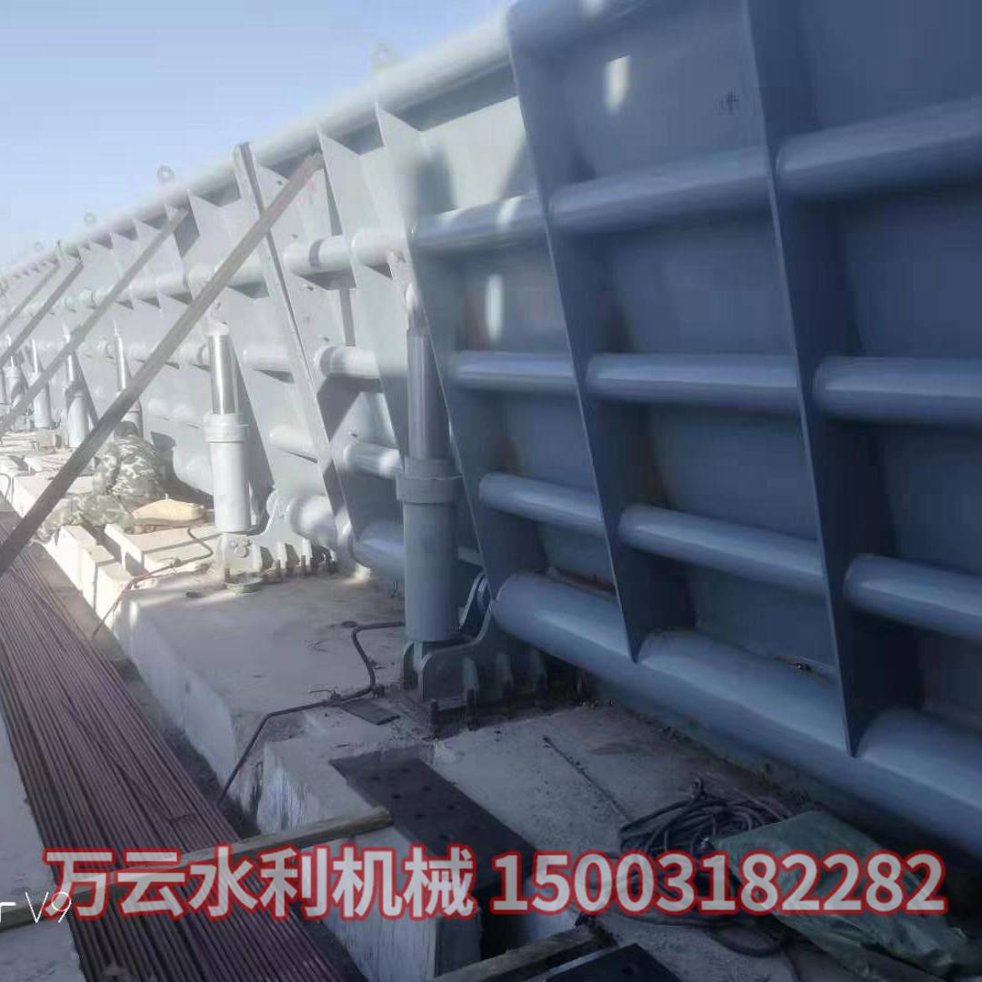 液压闸门 (9)